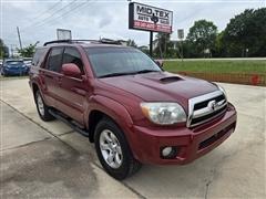 2006 Toyota 4Runner 