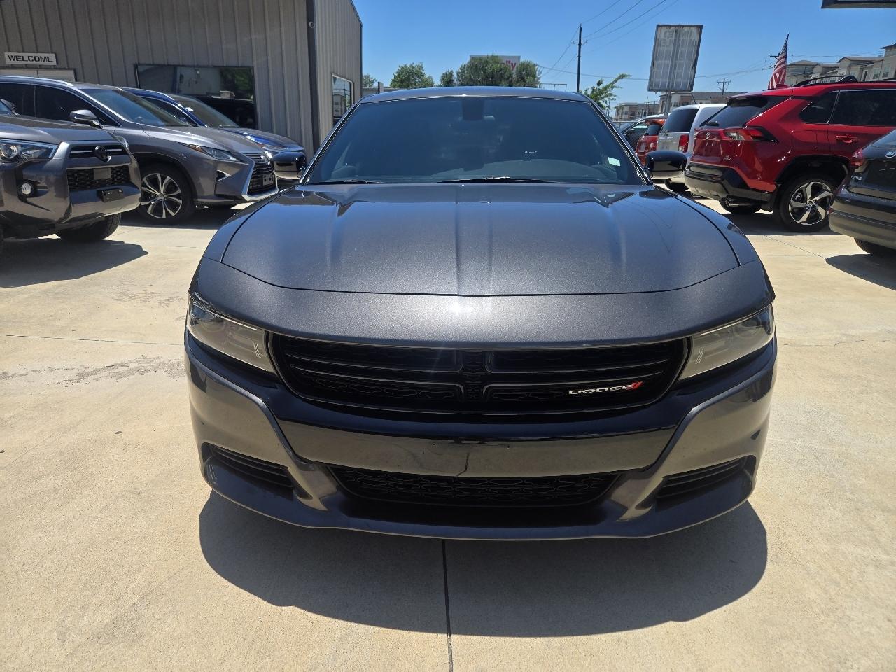 Dodge Charger SXT RWD 2023