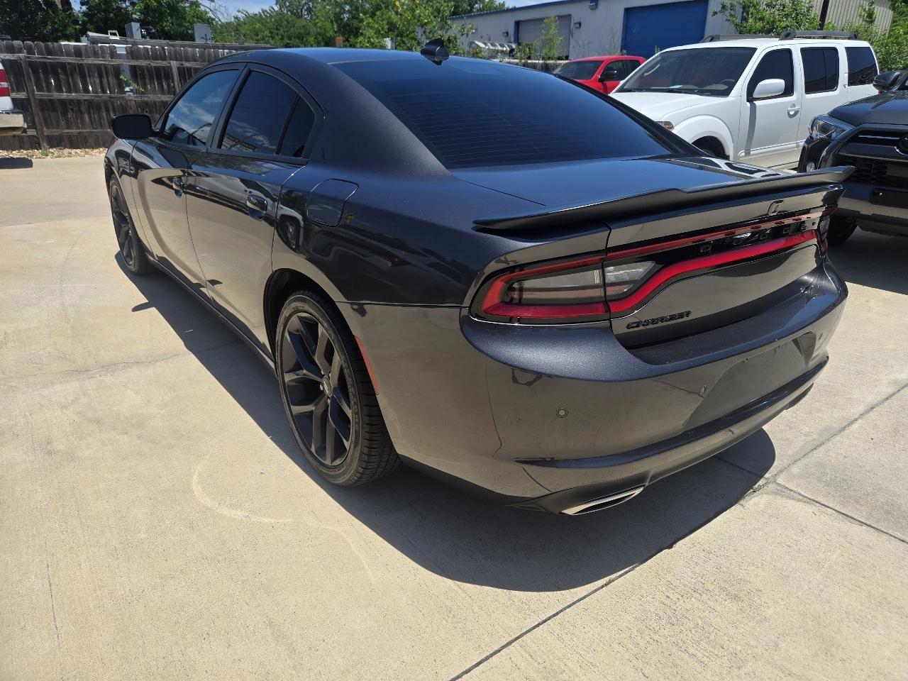 Dodge Charger SXT RWD 2023