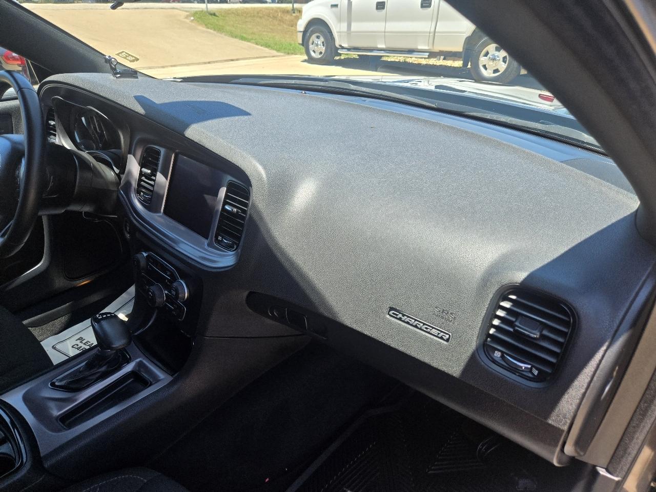 Dodge Charger SXT RWD 2023