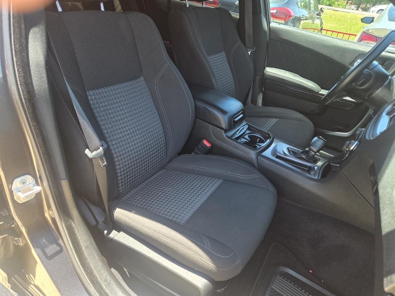 Dodge Charger SXT RWD 2023