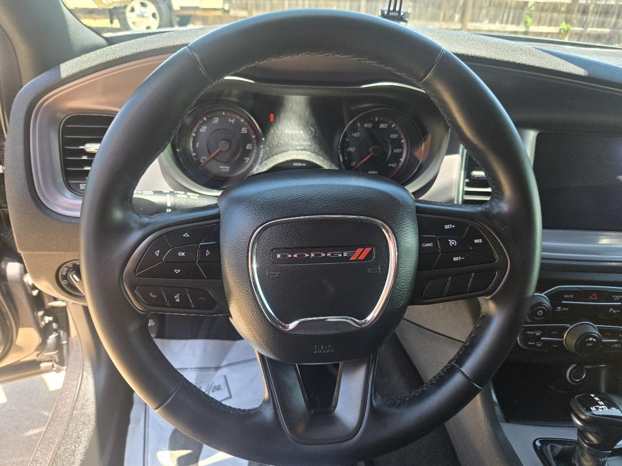 Dodge Charger SXT RWD 2023