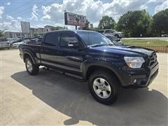 2013 Toyota Tacoma 