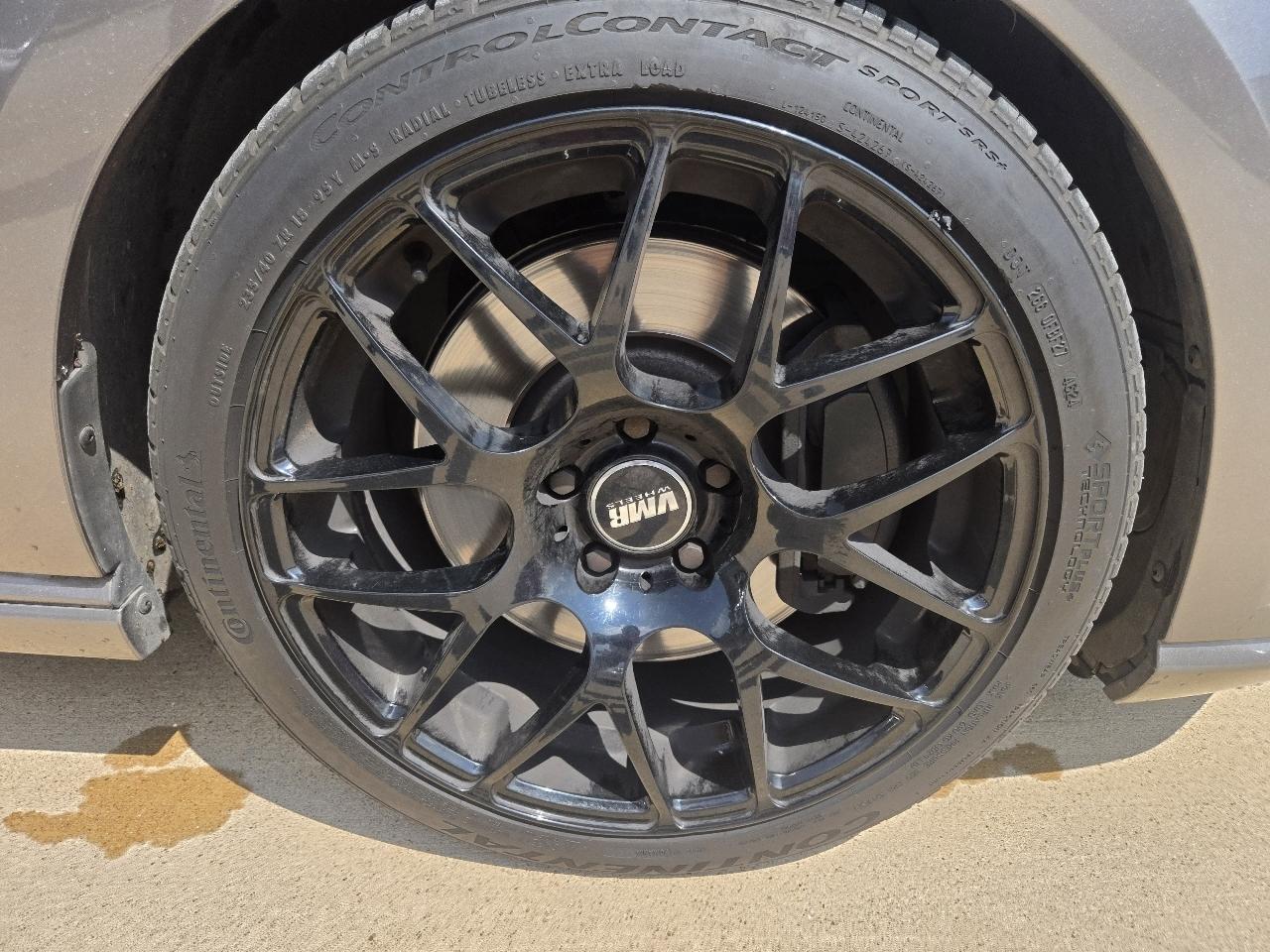Volkswagen Golf R  2016
