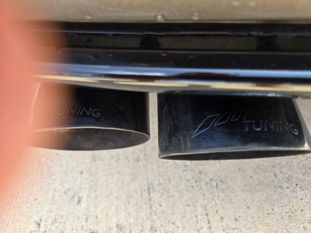 Volkswagen Golf R  2016