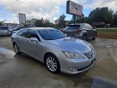 2011 Lexus ES 350 