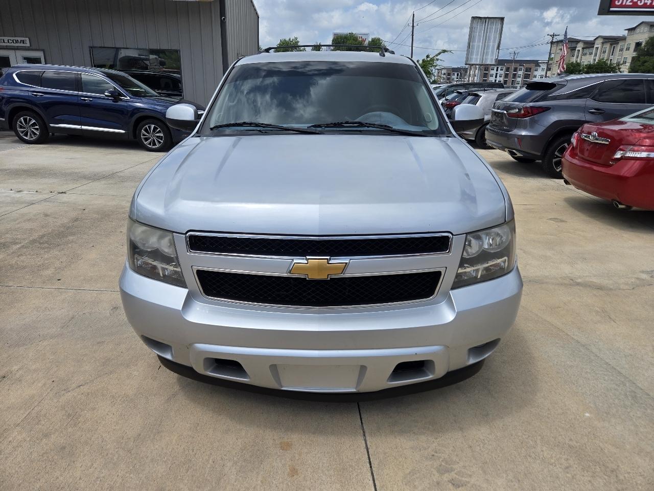 Chevrolet Tahoe 2WD 4dr LS 2014