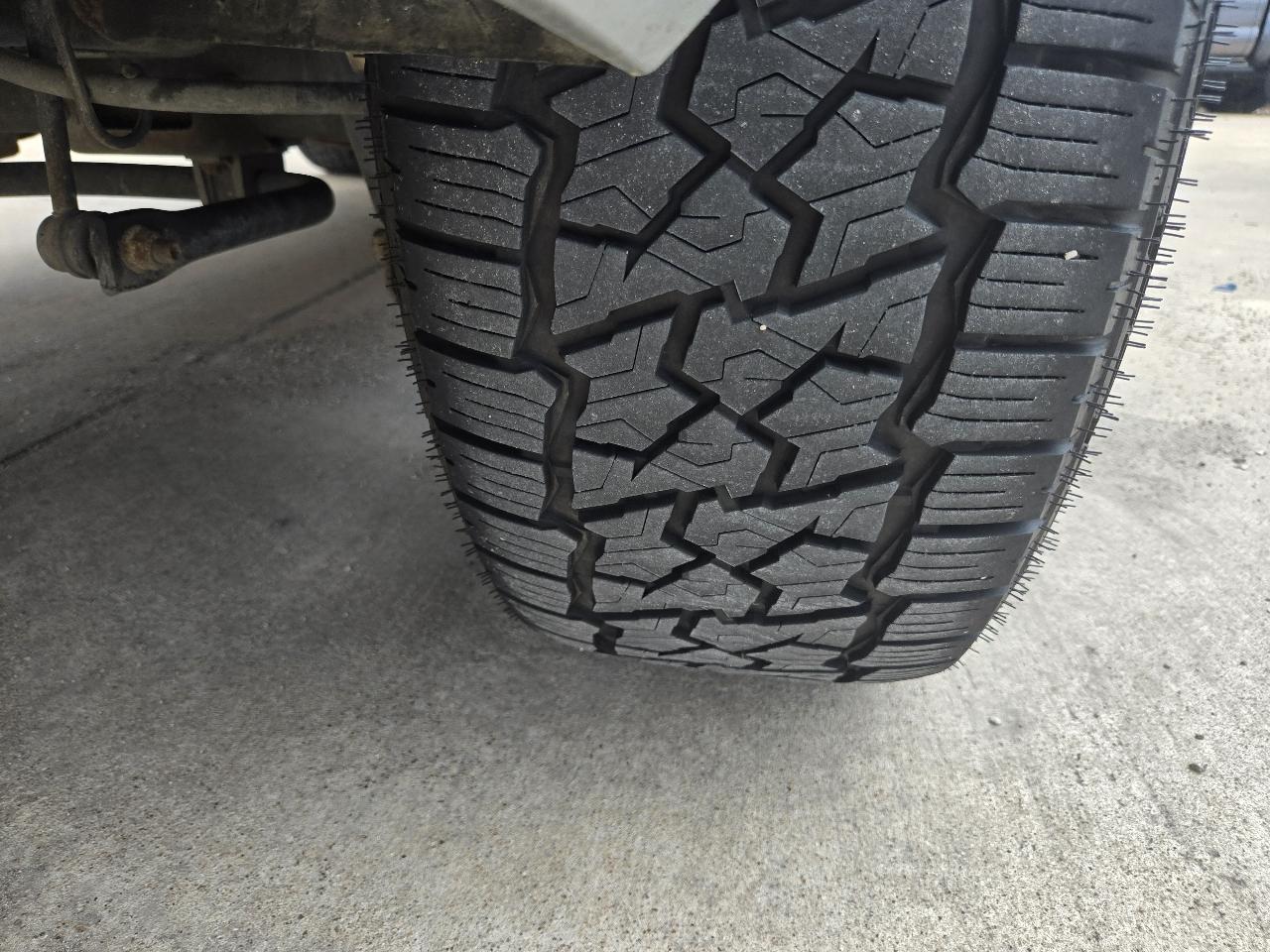 Chevrolet Tahoe 2WD 4dr LS 2014