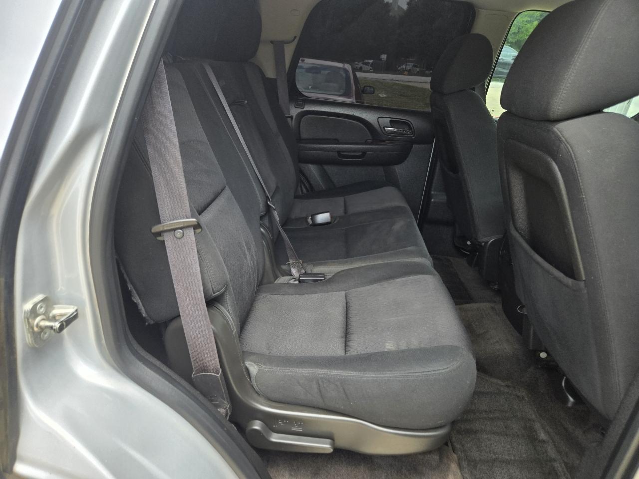 Chevrolet Tahoe 2WD 4dr LS 2014