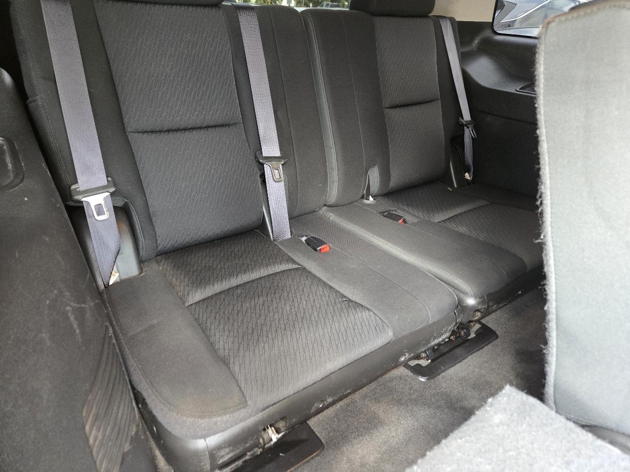 Chevrolet Tahoe 2WD 4dr LS 2014