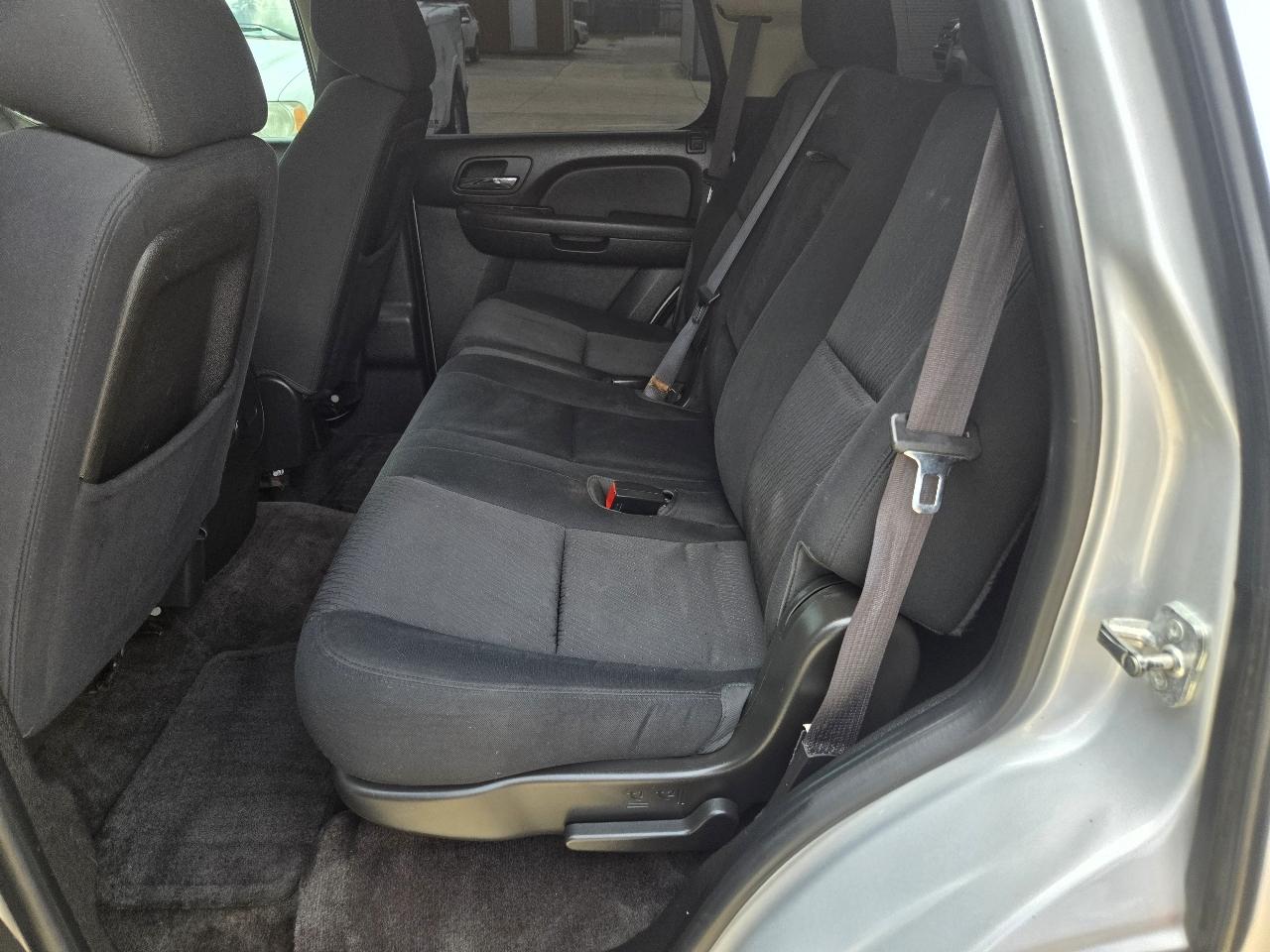 Chevrolet Tahoe 2WD 4dr LS 2014