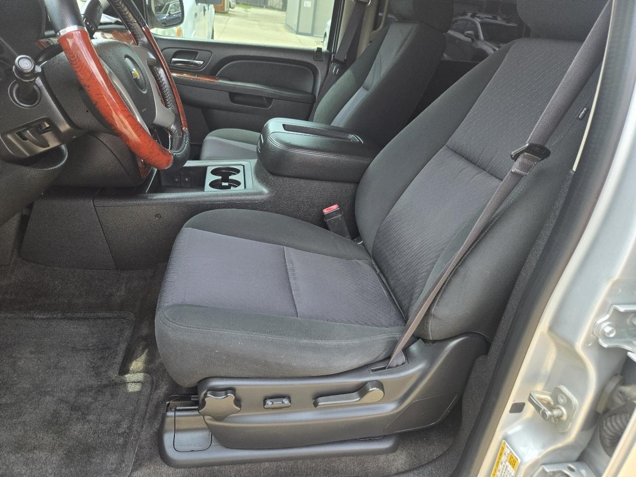 Chevrolet Tahoe 2WD 4dr LS 2014