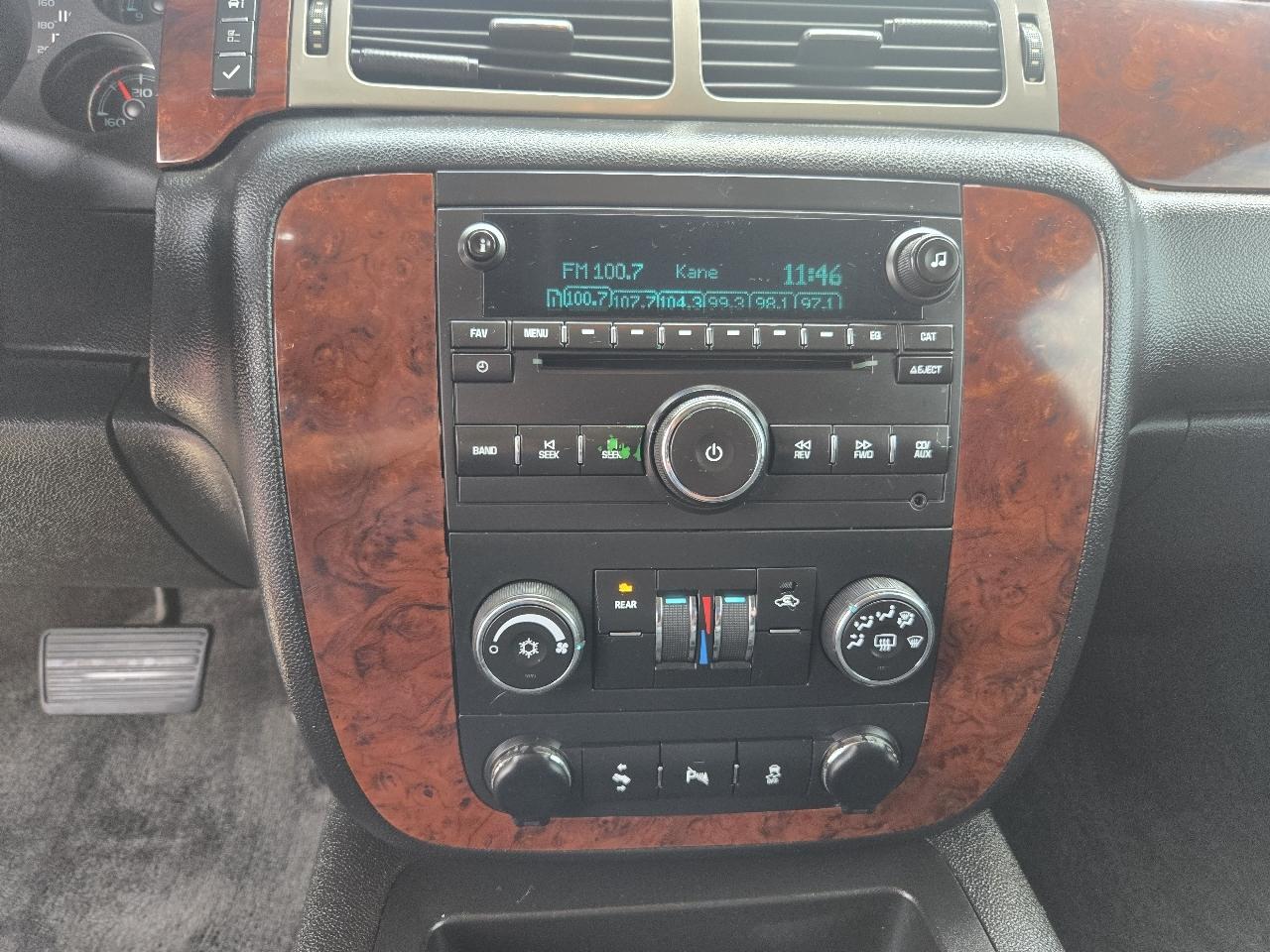 Chevrolet Tahoe 2WD 4dr LS 2014