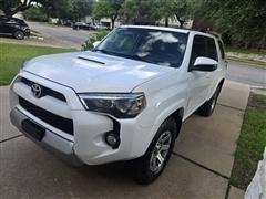 2016 Toyota 4Runner 