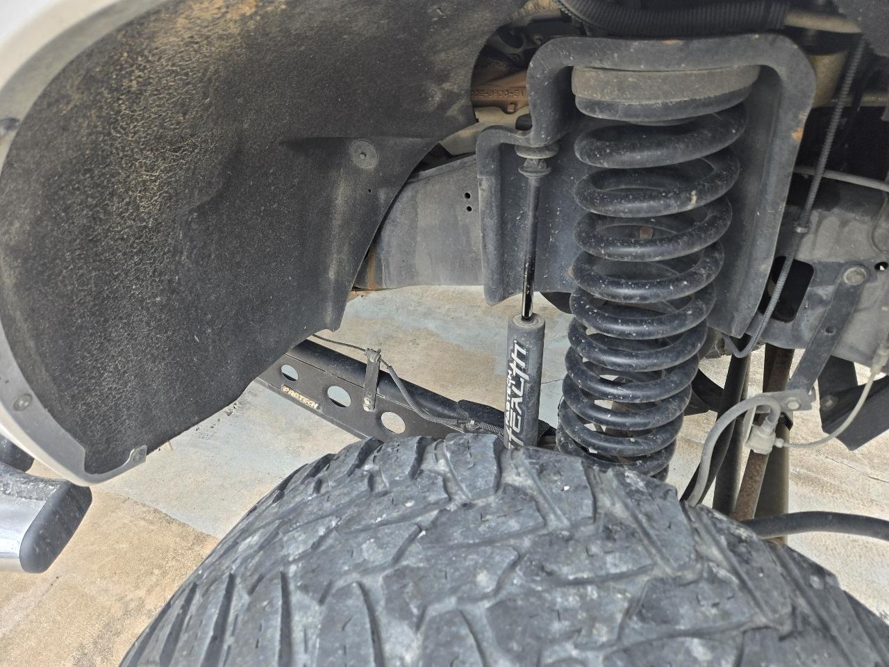 Ford Super Duty F-250 SRW  2012