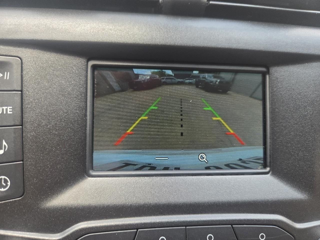 Ford Fusion S FWD 2019