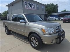 2005 Toyota Tundra 