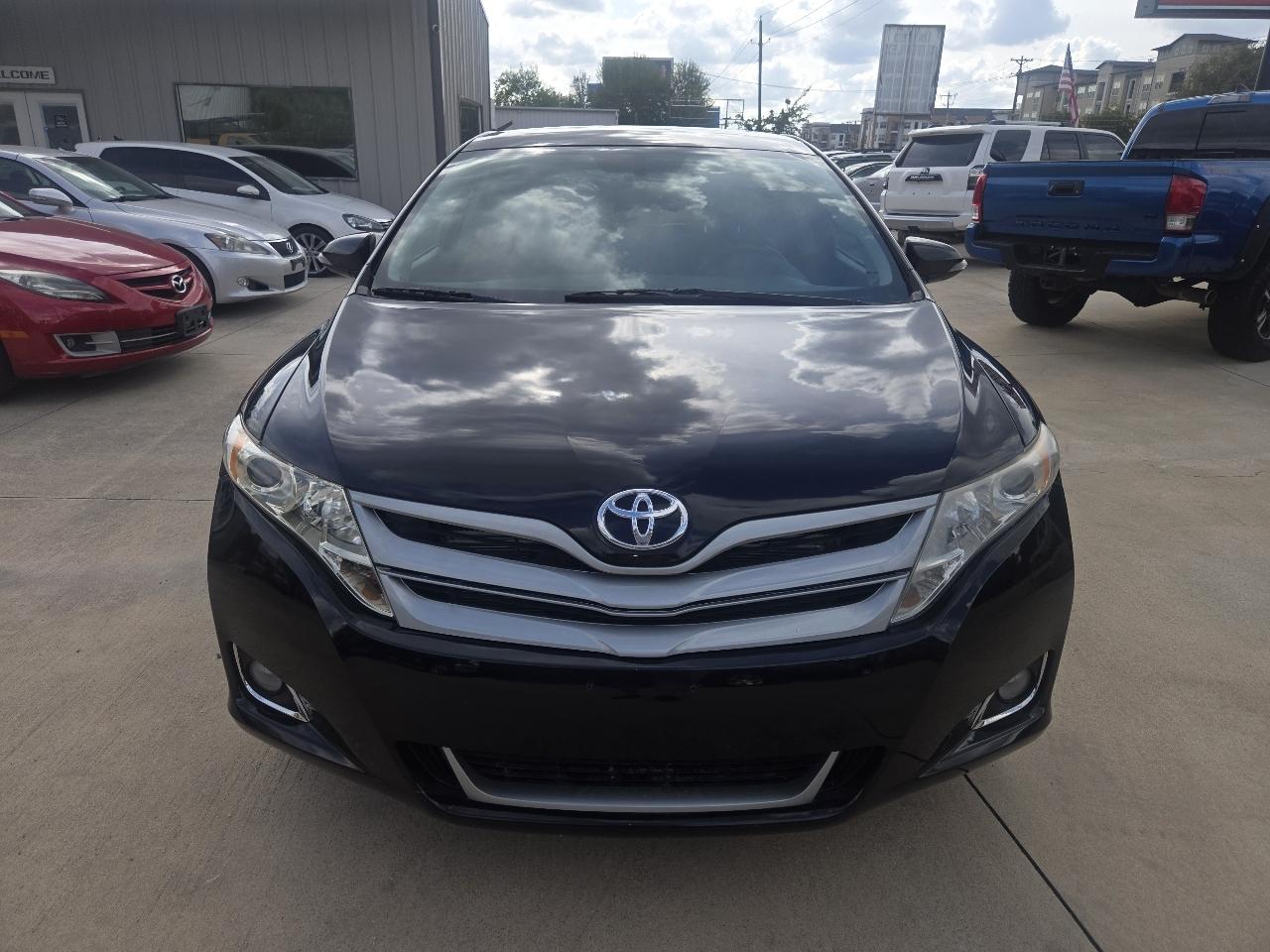 Toyota Venza 4dr Wgn V6 FWD LE (Natl) 2014