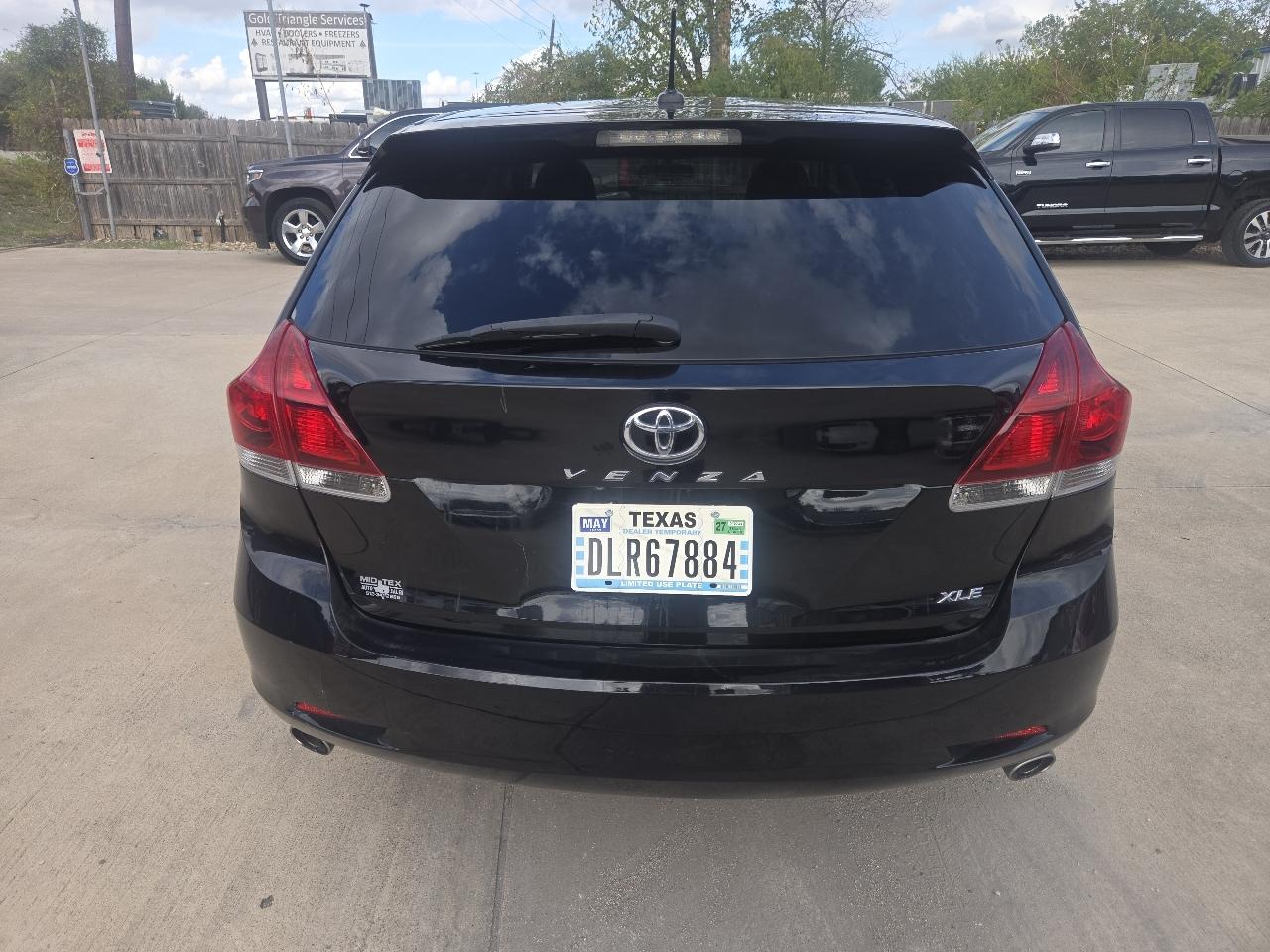 Toyota Venza 4dr Wgn V6 FWD LE (Natl) 2014