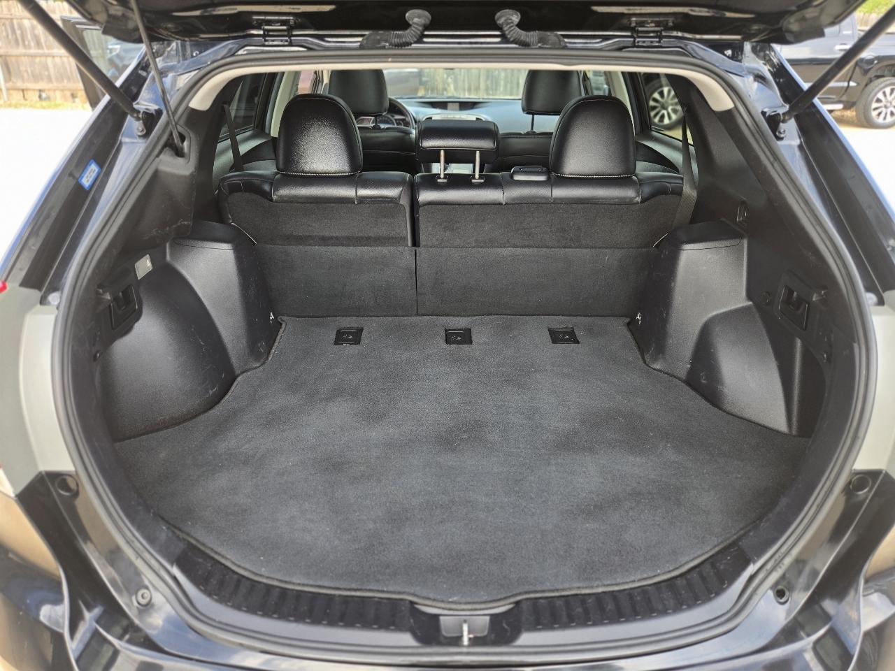 Toyota Venza 4dr Wgn V6 FWD LE (Natl) 2014