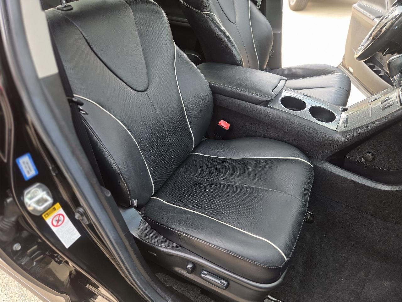 Toyota Venza 4dr Wgn V6 FWD LE (Natl) 2014