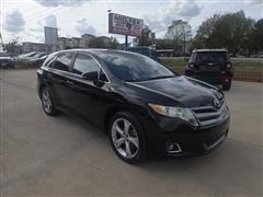 2014 Toyota Venza 