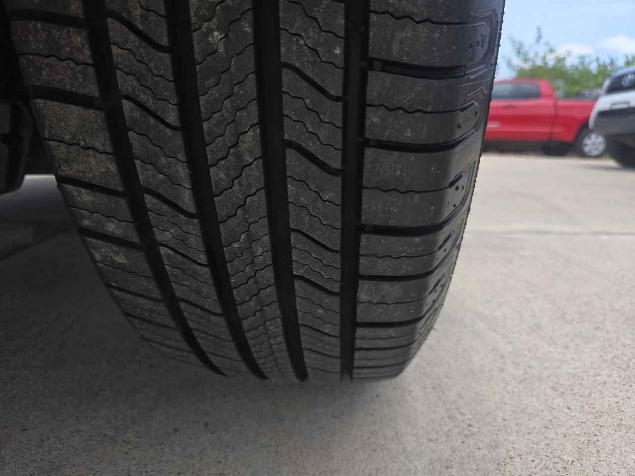 Honda CR-V 2WD 5dr EX-L 2014