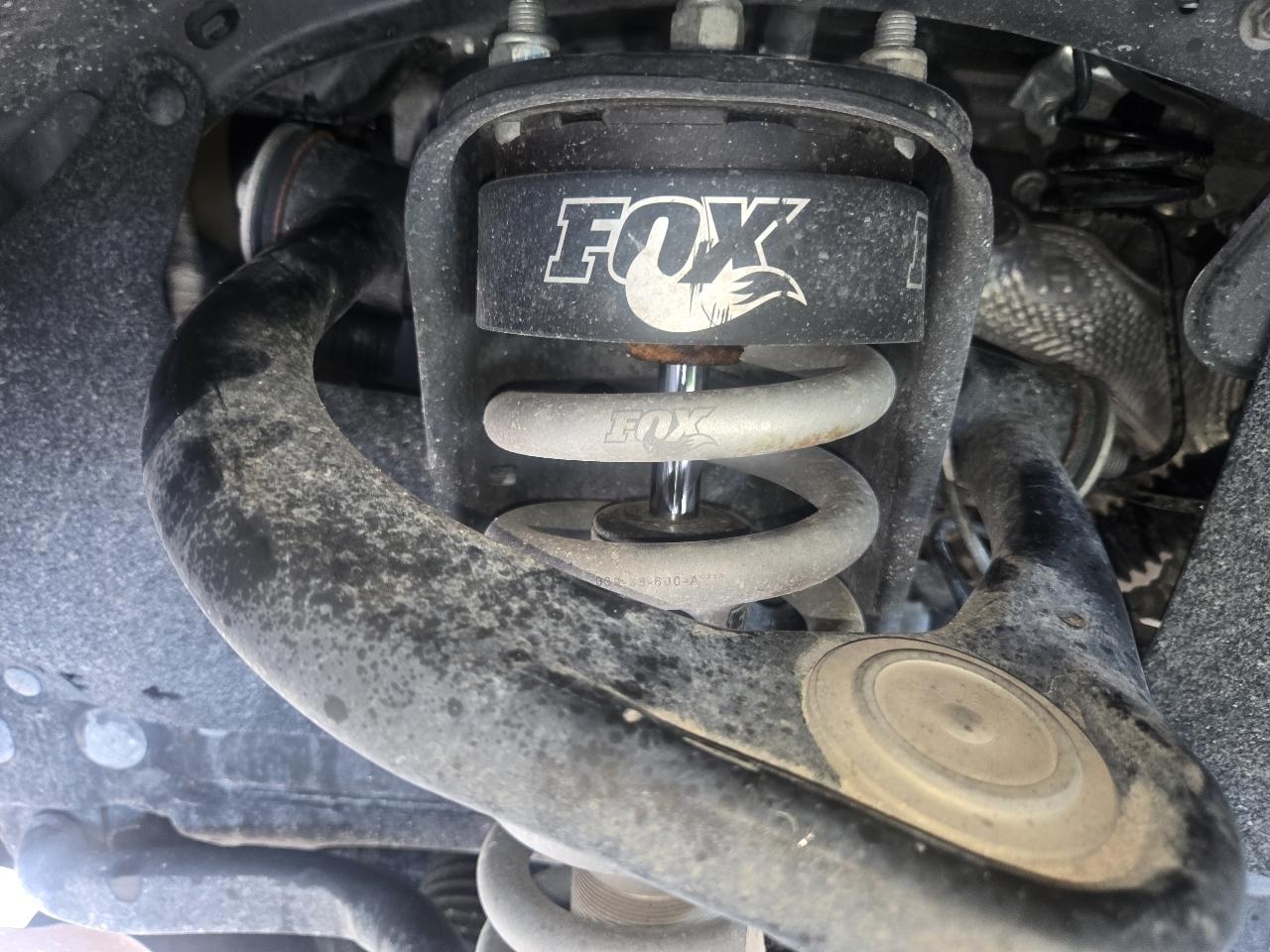 Toyota Tacoma TRD Off Road Double Cab 5' Bed V6 4x2 AT (Natl) 2018