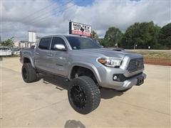 2018 Toyota Tacoma 