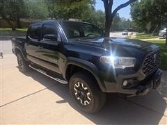 2020 Toyota Tacoma 2WD 