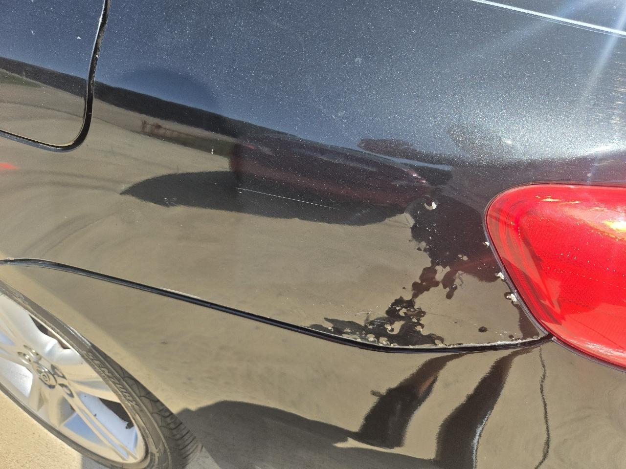 Toyota Corolla 4dr Sdn S Auto (Natl) 2013