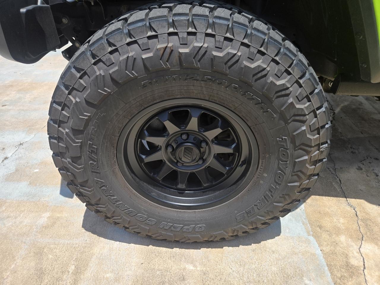 Jeep Gladiator Rubicon 4x4 2021