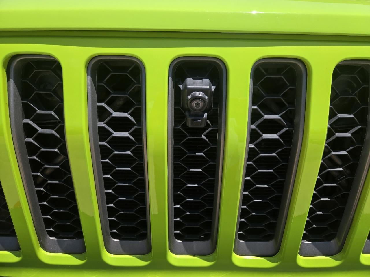 Jeep Gladiator Rubicon 4x4 2021