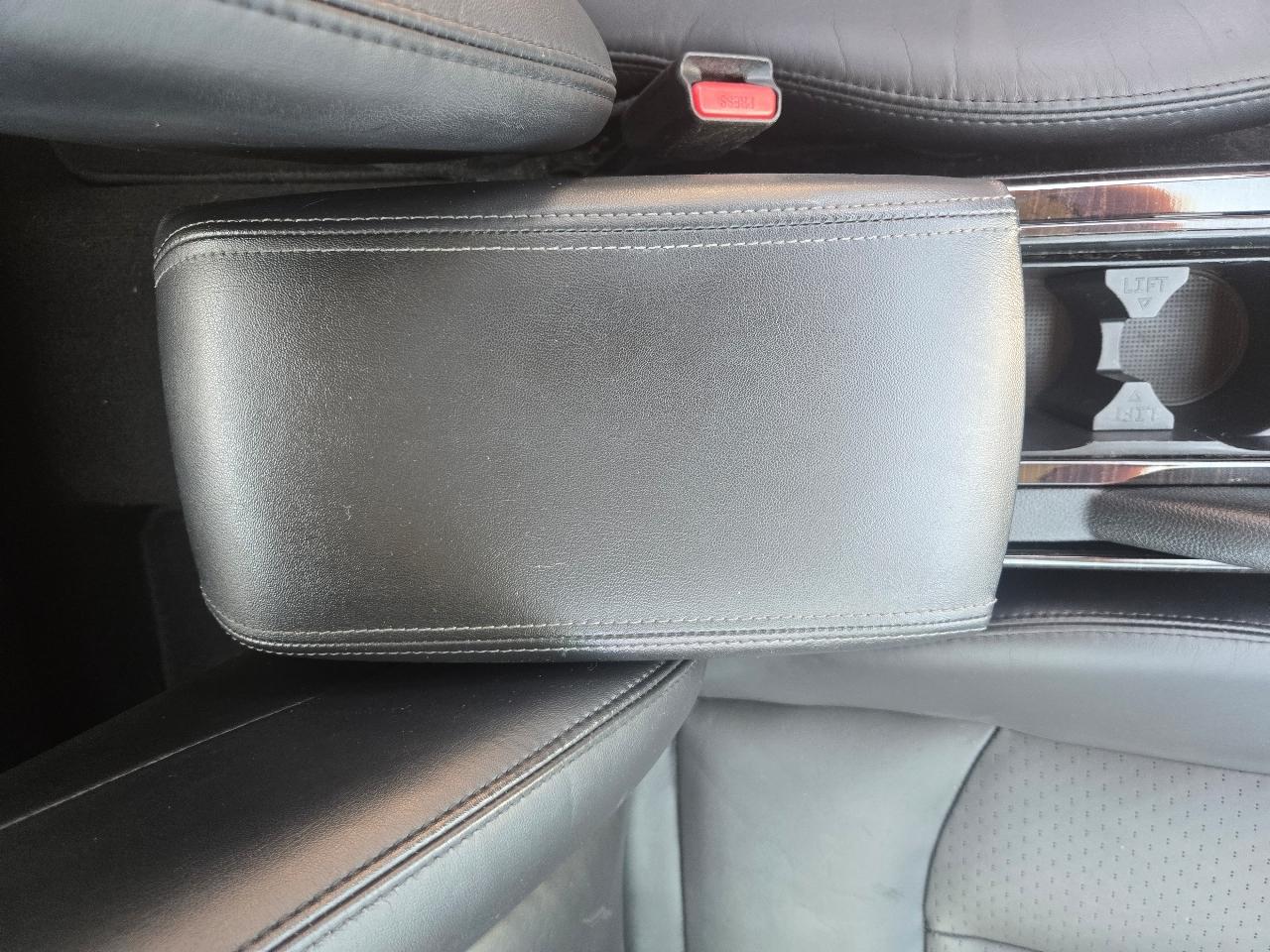 Mazda MAZDA6 4dr Sdn Auto s Grand Touring 2013