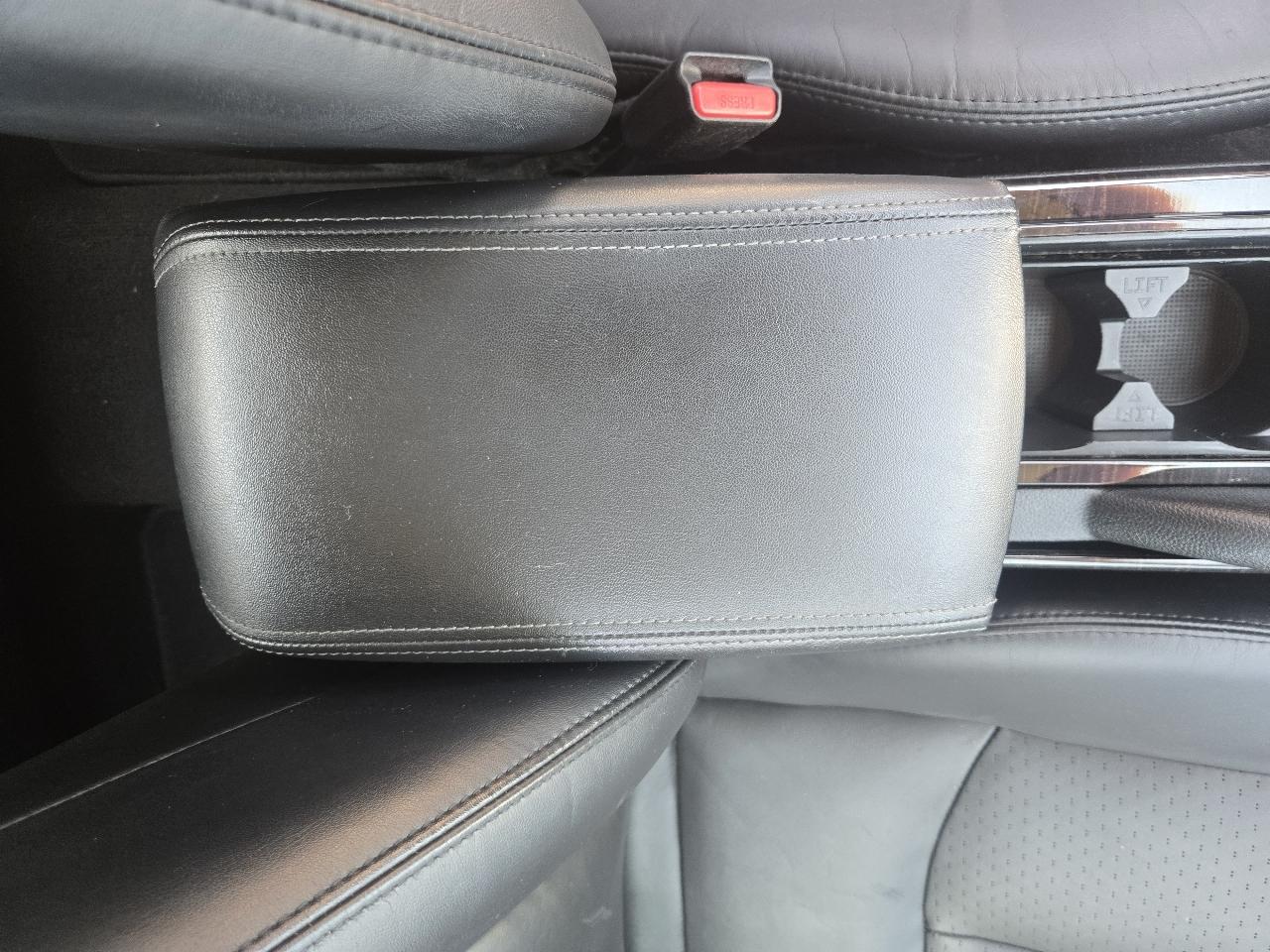 Mazda MAZDA6 4dr Sdn Auto s Grand Touring 2013