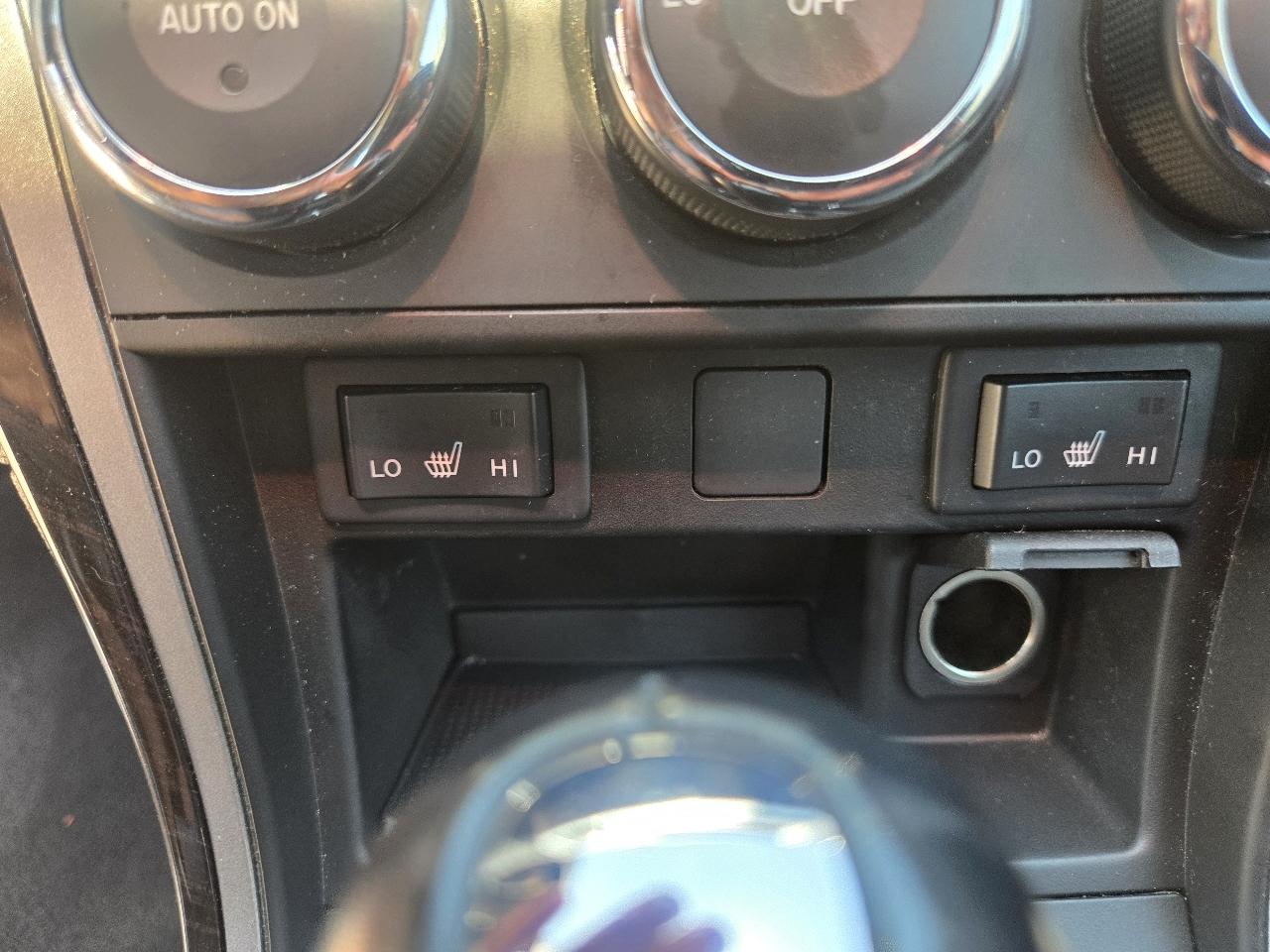 Mazda MAZDA6 4dr Sdn Auto s Grand Touring 2013
