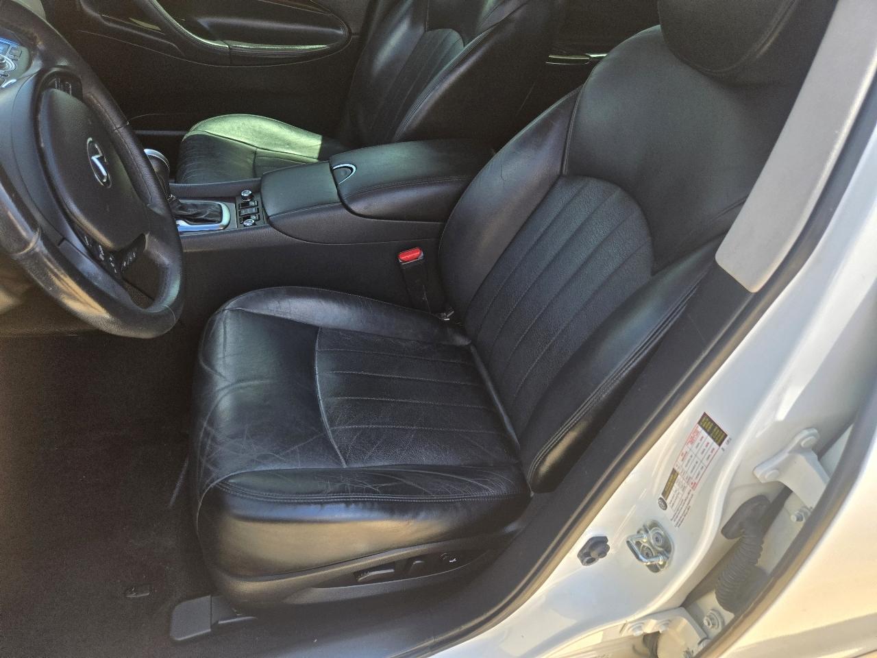 Infiniti QX50 RWD 2017