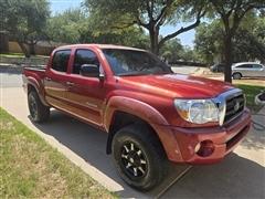 2005 Toyota Tacoma 