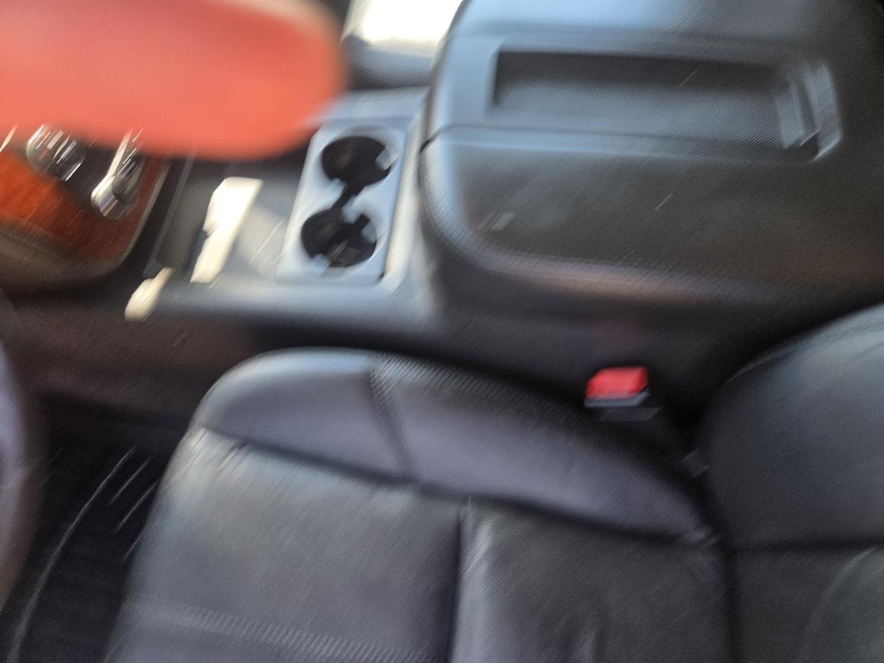 Chevrolet Tahoe 2WD 4dr 1500 LT 2011