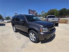 2011 Chevrolet Tahoe 