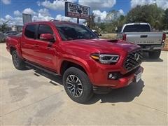 2020 Toyota Tacoma 2WD 