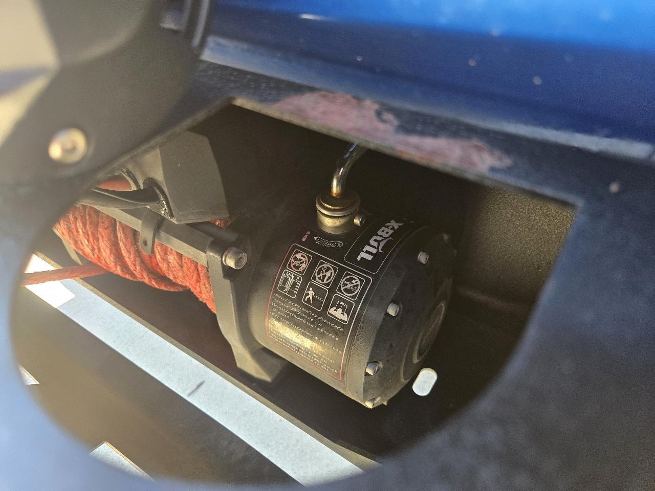 Toyota Tacoma TRD Sport Double Cab V6 2017