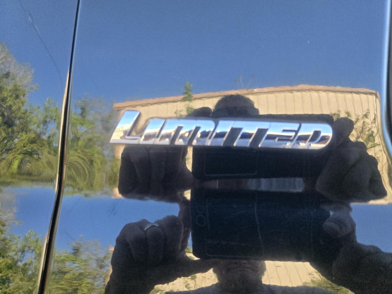 Toyota Tundra 4WD Limited CrewMax 5.5' Bed (Natl) 2019
