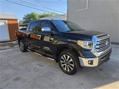 2019 Toyota Tundra 4WD 