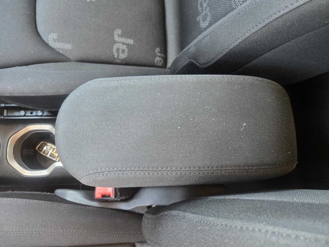 Jeep Renegade 4WD 4dr Latitude 2016