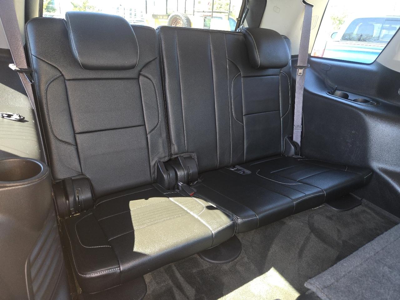 Chevrolet Tahoe 2WD 4dr LT 2015