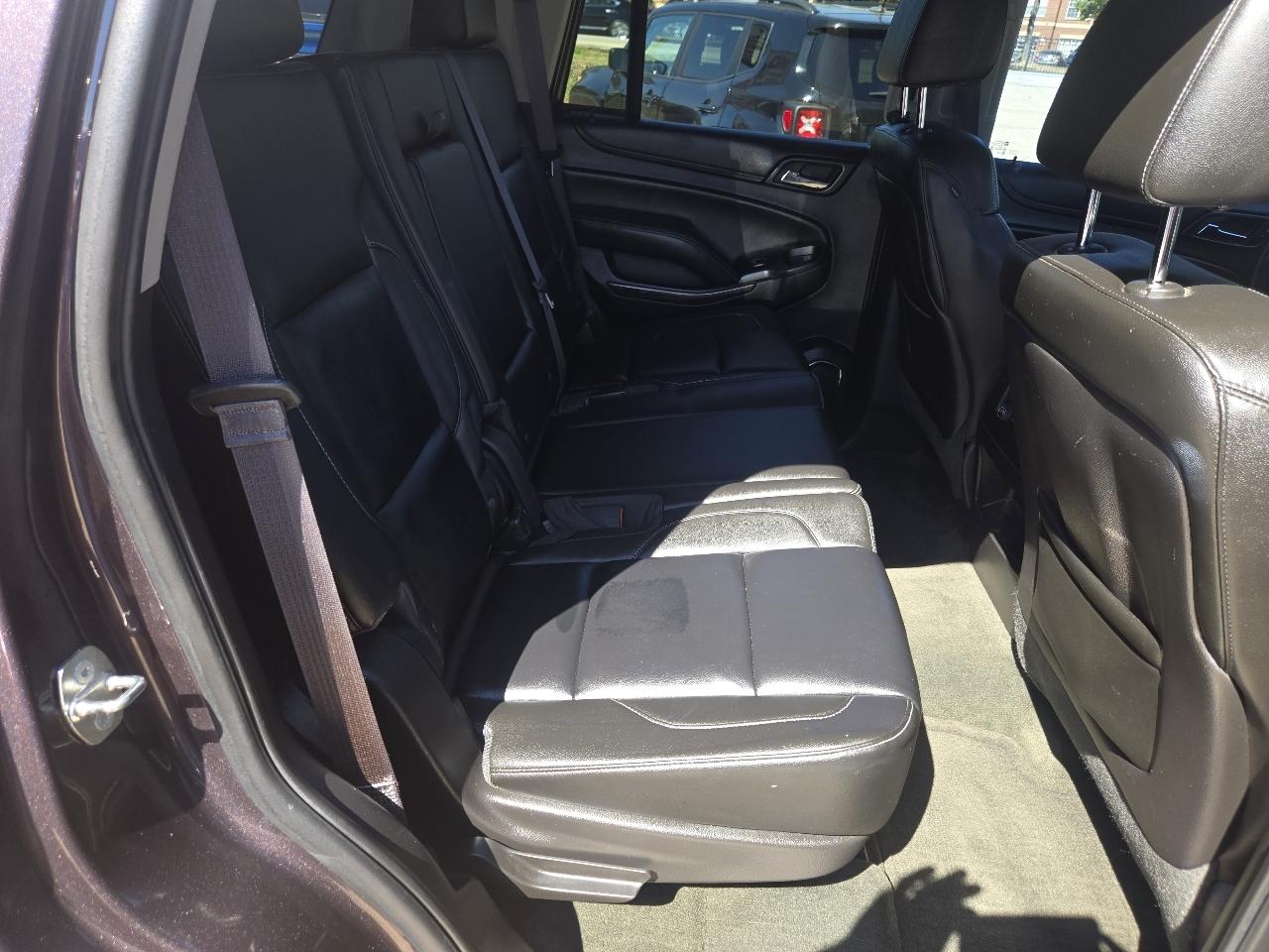 Chevrolet Tahoe 2WD 4dr LT 2015