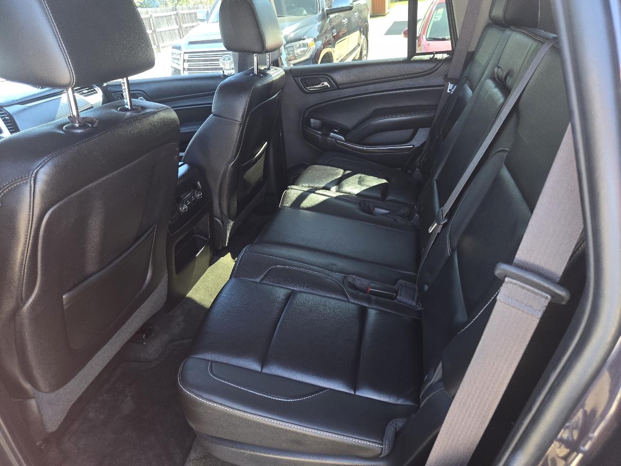 Chevrolet Tahoe 2WD 4dr LT 2015