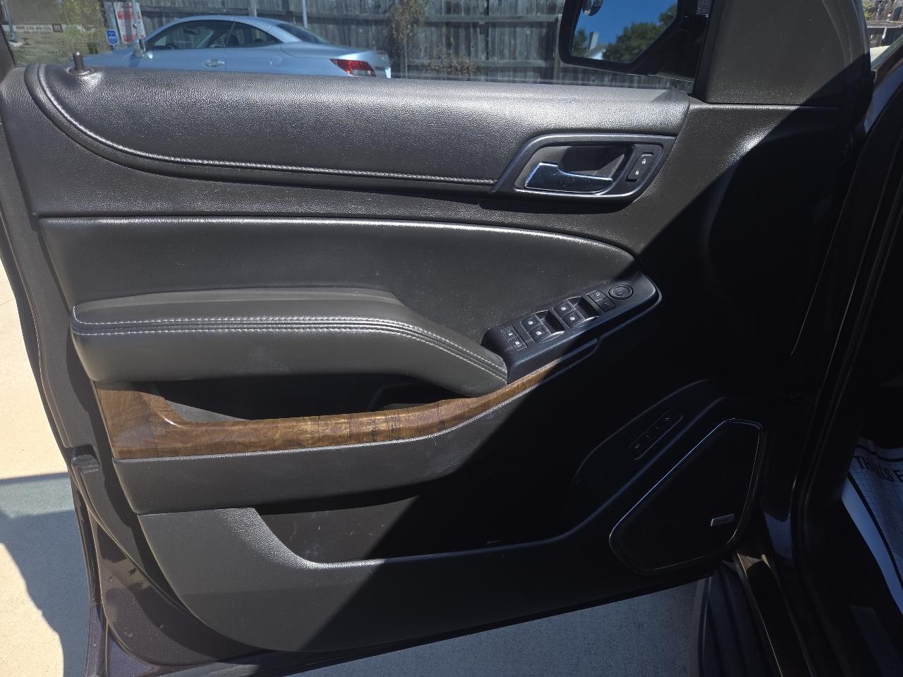 Chevrolet Tahoe 2WD 4dr LT 2015