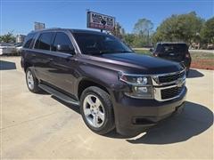2015 Chevrolet Tahoe 